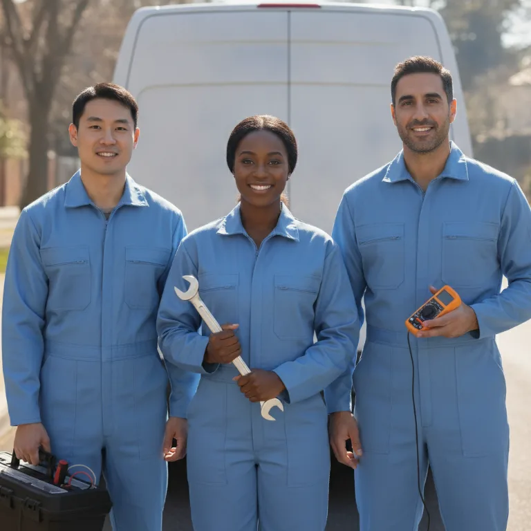 Washing Machine Repair team in Galway