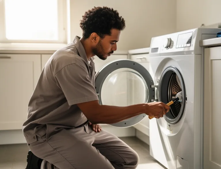 Washing Machine Repair service in Galway